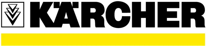 KARCHER logo