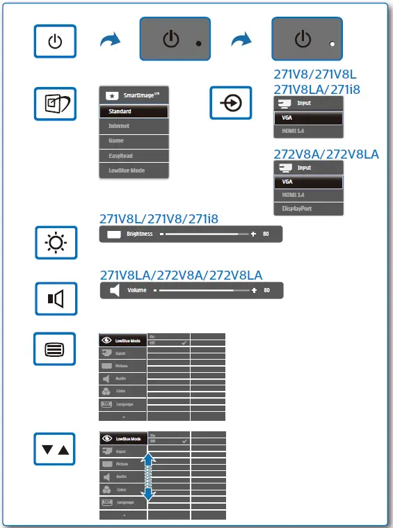 Philips-V-Line-272V8LA(00)-Computer-Monitor-fig-7