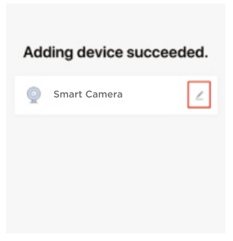 QR Code Configuration