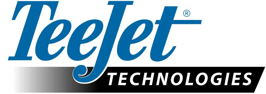 TeeJet logo