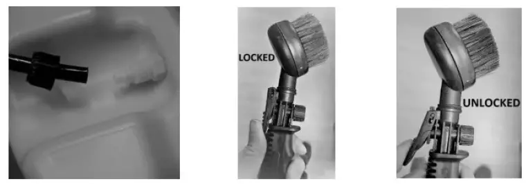 Mud Daddy 5L Portable Pet Washing Device fig-2