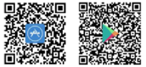 mitoredlight MitoADAPT Panel - QR Code