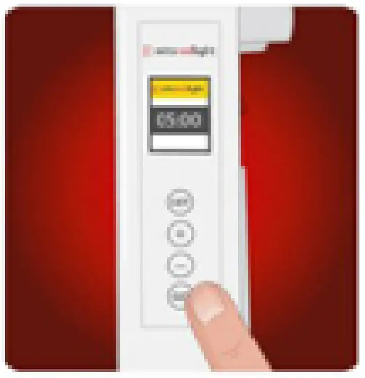 mitoredlight MitoADAPT Panel - one 1