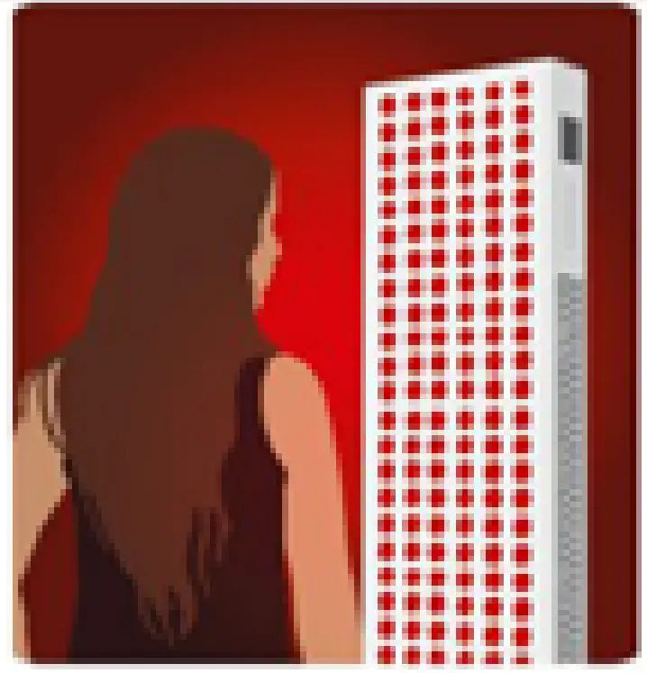 mitoredlight MitoADAPT Panel - one 2