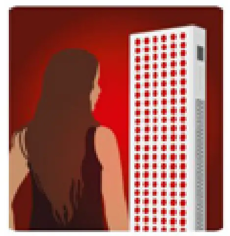 mitoredlight MitoADAPT Panel - one 7