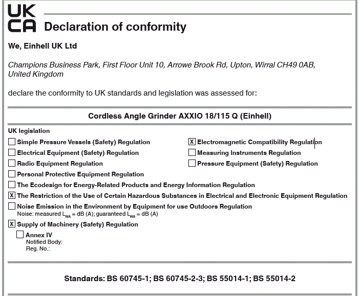 Einhell-AXXIO-18-115-Q-Cordless-Angle-Grinder-FIG-20