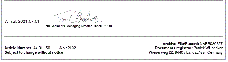 Einhell-AXXIO-18-115-Q-Cordless-Angle-Grinder-FIG-21