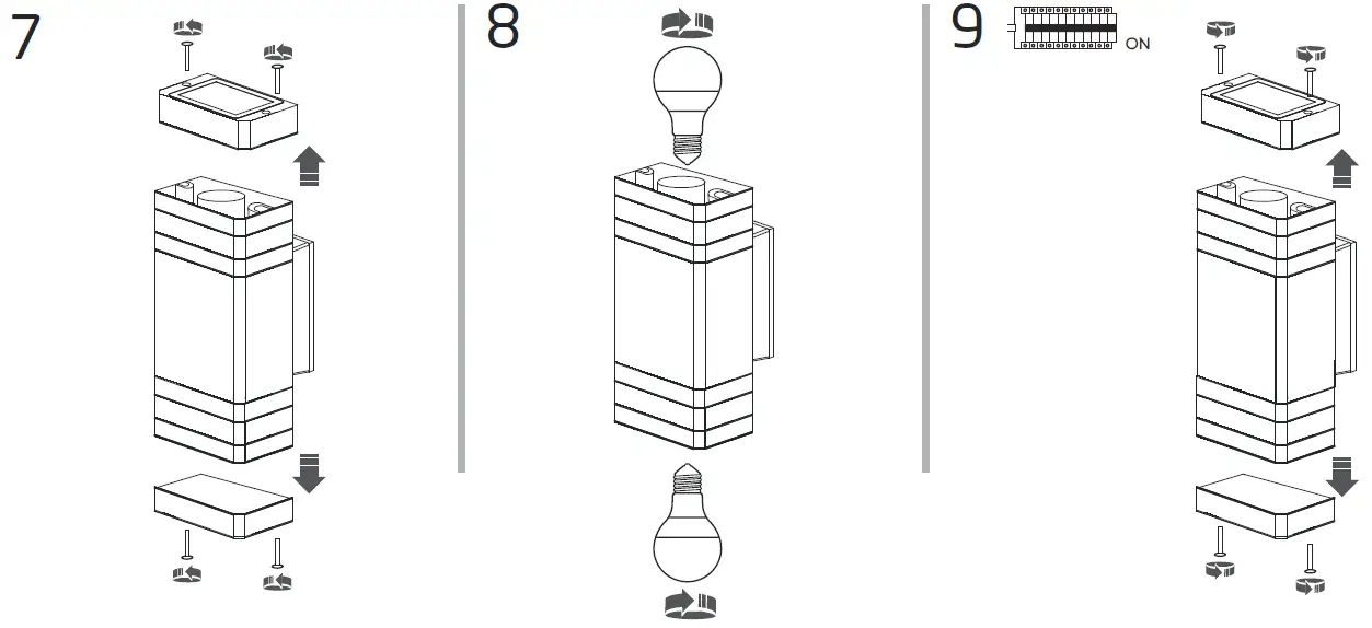 Nowodvorski-RIO-II-4424-Outdoor-Garden-Wall-Lamp-Light-FIG-4