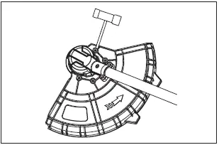 HAWKSMOOR-72785-18V-Cordless-Brush-Cutter-and-Line-Trimmer-FIG-11