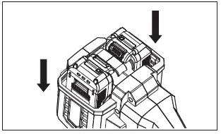 HAWKSMOOR-72785-18V-Cordless-Brush-Cutter-and-Line-Trimmer-FIG-17