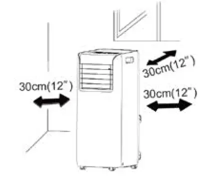 Westinghouse-WPAC8000-Portable-Room-Air-Conditioner-16