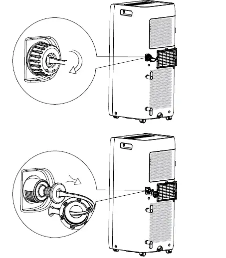 Westinghouse-WPAC8000-Portable-Room-Air-Conditioner-44