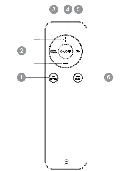 Westinghouse-WPAC8000-Portable-Room-Air-Conditioner-49
