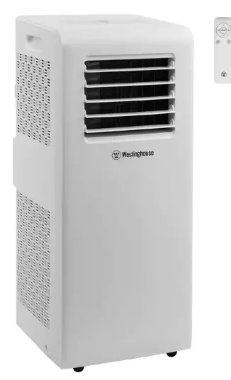 Westinghouse-WPAC8000-Portable-Room-Air-Conditioner-product-image