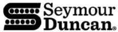 Seymour Duncan logo