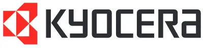 KYOCERA logo
