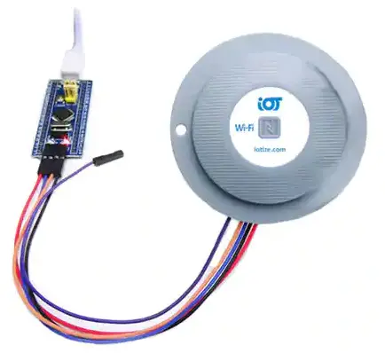 iotize TNL-PRIMER-NBW TapNLink Wireless Primer