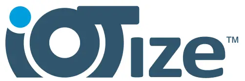 iotize logo