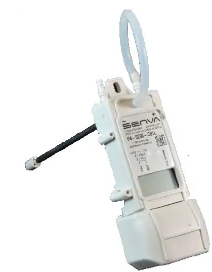 SENVA-P4-Precision -Pressure-product
