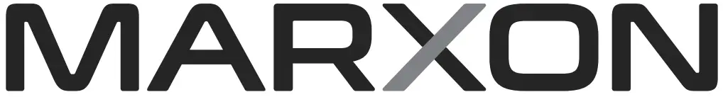 MARXON Logo