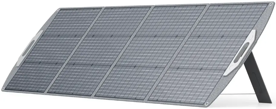 MARXON PETC-S200 Portable Solar Panel