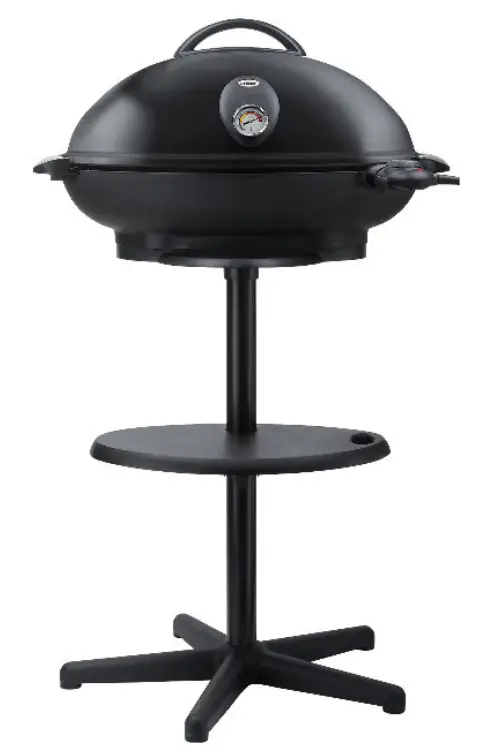 Steba VG 350 Electric Grill Thermometer