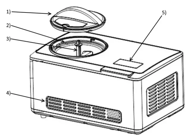 Steba-IC-180-Ice-Machine-with-Cooling-Compressor-1