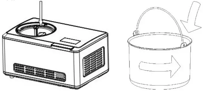 Steba-IC-180-Ice-Machine-with-Cooling-Compressor-5