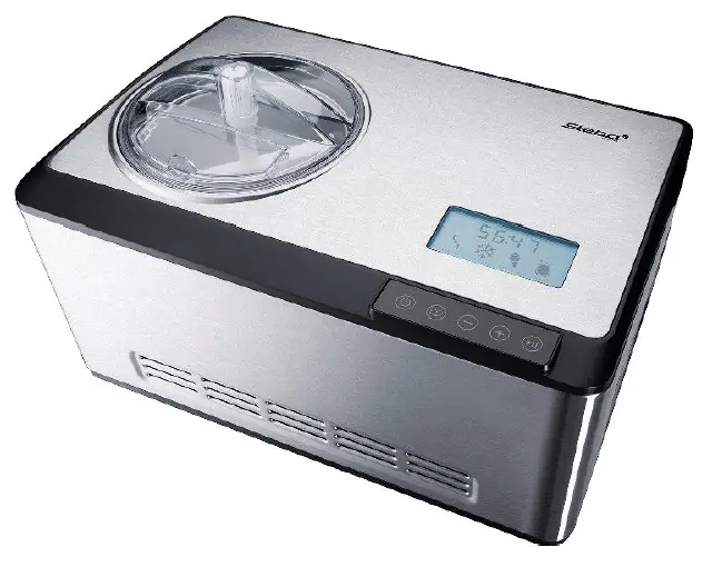 Steba-IC-180-Ice-Machine-with-Cooling-Compressor