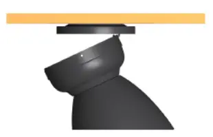 CARRO CES523N6L Triton 52 Inch Integrated LED Indoor Outdoor Black DC Motor Smart Ceiling Fan - Hang the Fan