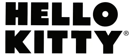 HELLO KITTY Logo