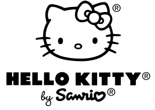 HELLO KITTY Logo 2