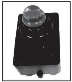 Fire Sense 63696 Davis Oval Aluminum LPG Fire Pit - Electronic igniter