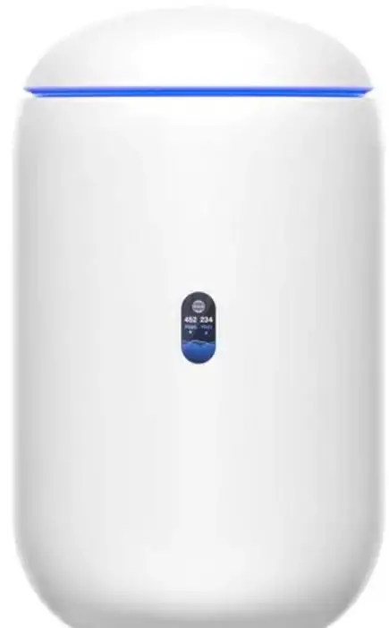 UBIQUITI-UniFi-Dream-Router-PRODUCT