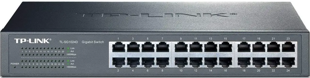 TP-Link-TL-SG1024D-24-Port-Gigabit-Switch-product