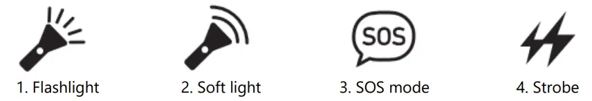 choetech B659 Wireless Solar Power Bank - icon 1