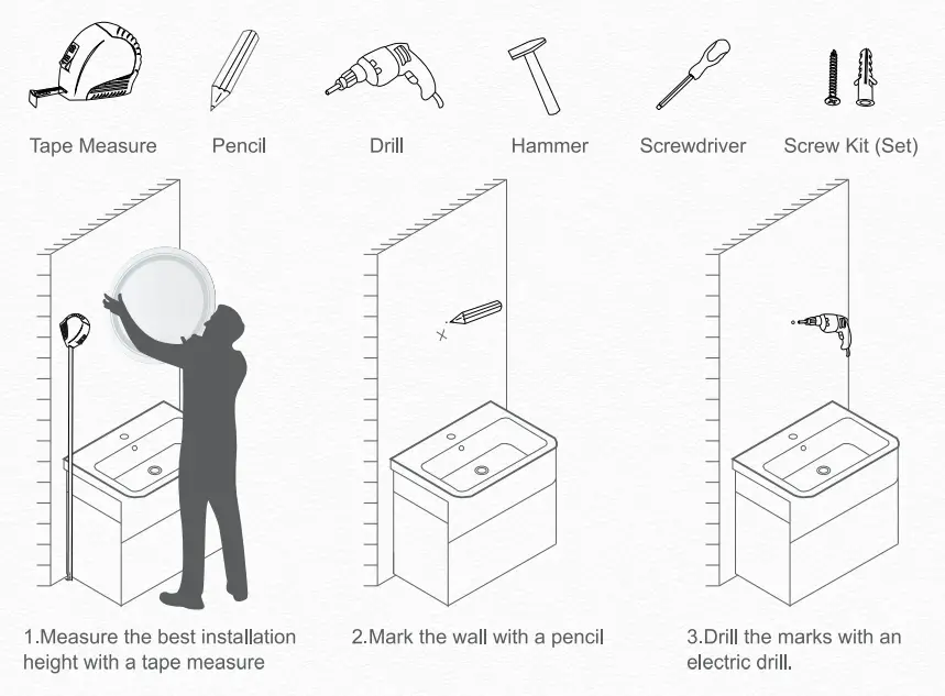 Wisfor-KC-JJ1822-US-Large-Square-Frameless-Anti-Fog-11-Color-RGB-Backlit-Front-Lighted-Wall-fig- (19)