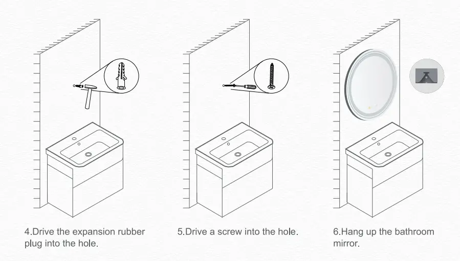 Wisfor-KC-JJ1822-US-Large-Square-Frameless-Anti-Fog-11-Color-RGB-Backlit-Front-Lighted-Wall-fig- (20)