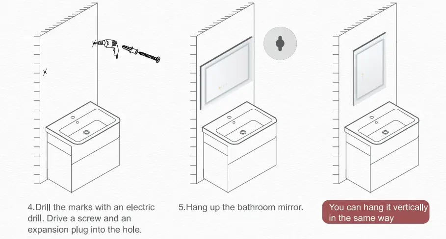Wisfor-KC-JJ1822-US-Large-Square-Frameless-Anti-Fog-11-Color-RGB-Backlit-Front-Lighted-Wall-fig- (22)