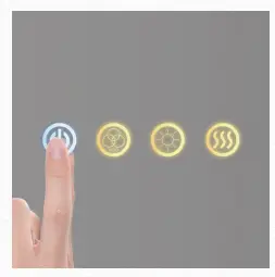 Wisfor-KC-JJ1822-US-Large-Square-Frameless-Anti-Fog-11-Color-RGB-Backlit-Front-Lighted-Wall-fig- (4)