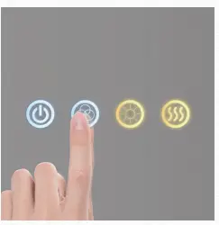 Wisfor-KC-JJ1822-US-Large-Square-Frameless-Anti-Fog-11-Color-RGB-Backlit-Front-Lighted-Wall-fig- (6)