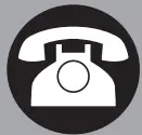 Telephone Icon