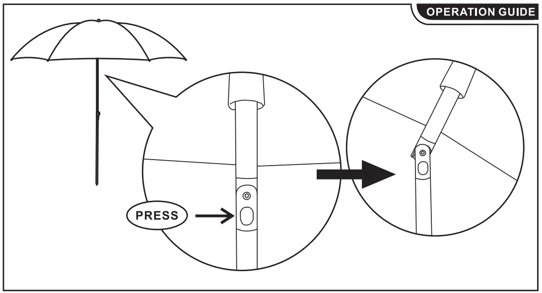 Operating Instruction