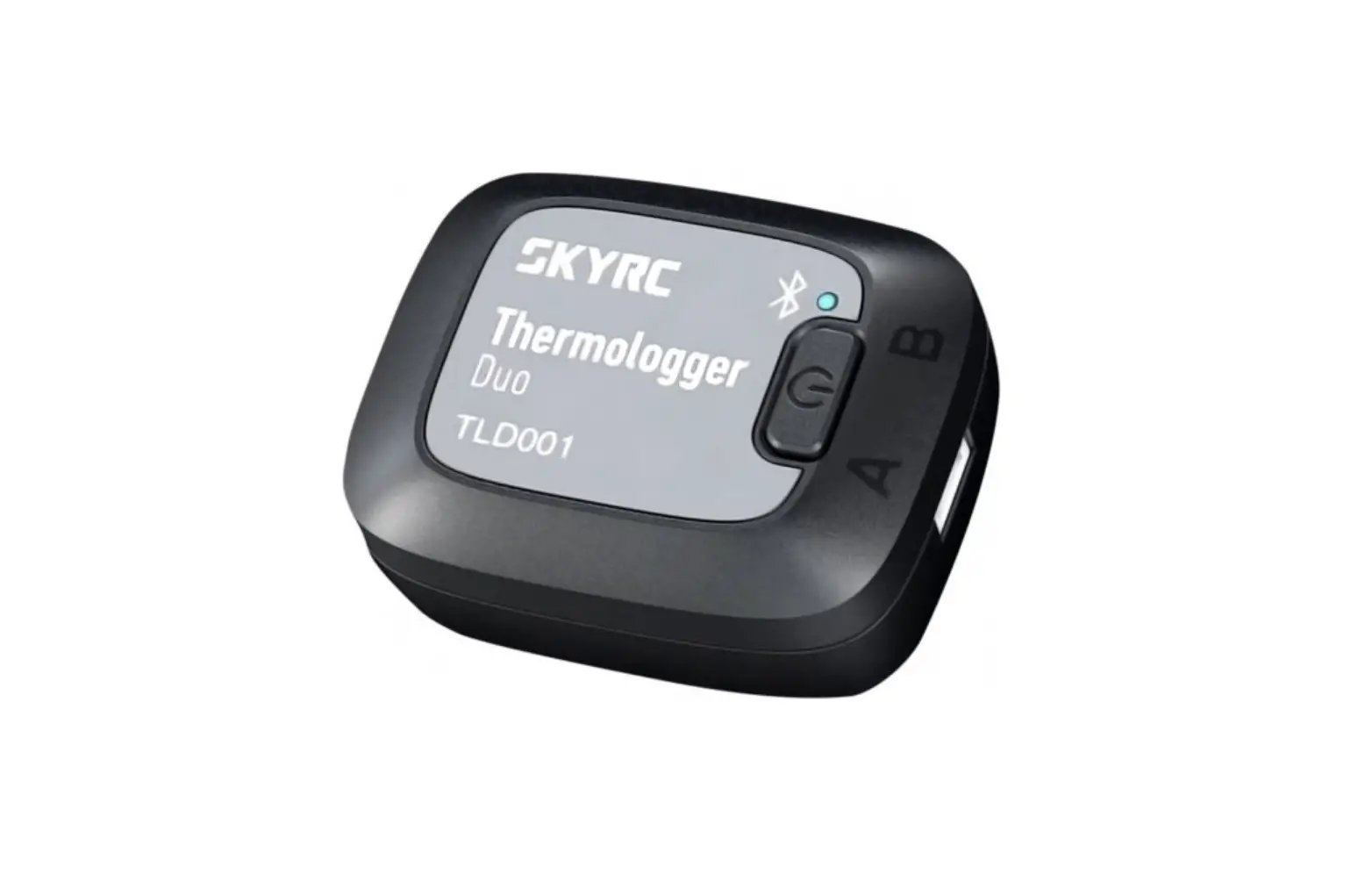 Skyrc 500043 Thermologger Duo Instruction Manual