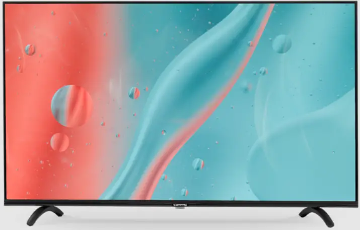 COMPAQ 55 Ultra HD 4K Smart webOS TV product