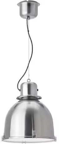IKEA-SVARTNORA-Pendant-Lamp-product