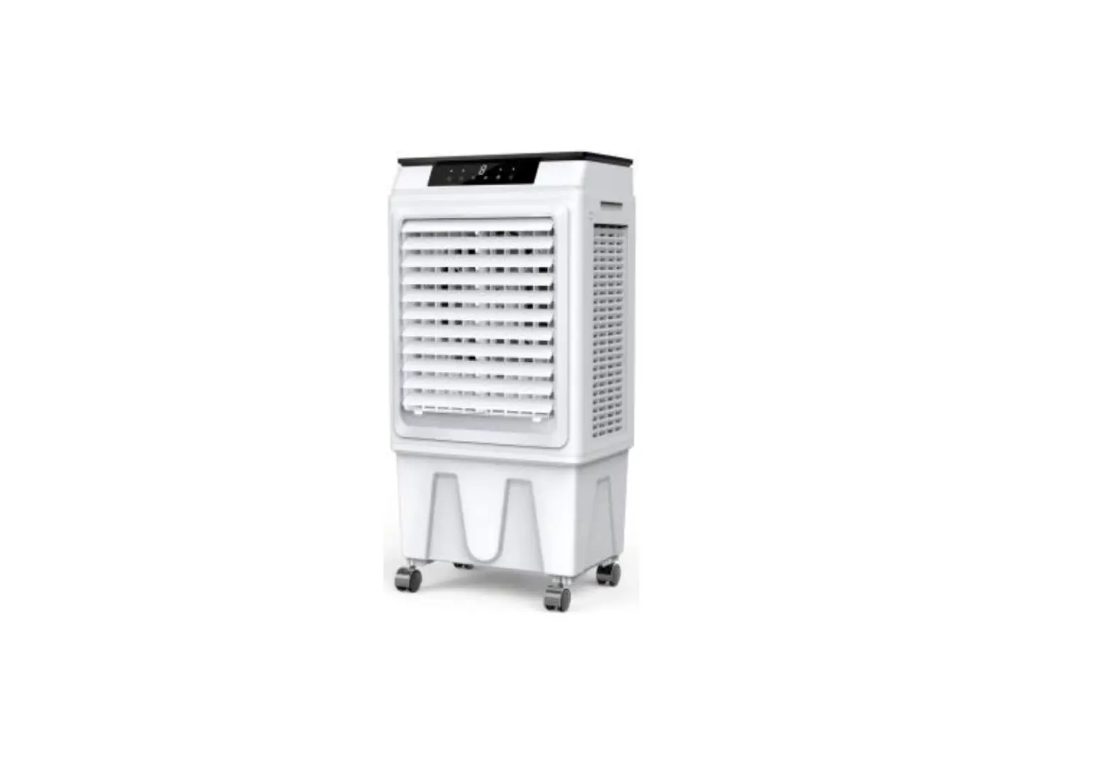 Vevor Jh-320y Evaporative Air Cooler User Manual Vevor Jh-320y Evaporative Air Cooler User Manual
