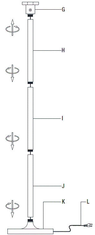 HAMPTON-BAY-HDP06533BL-Ellena-Outdoor-Floor-Lamp-fig-2