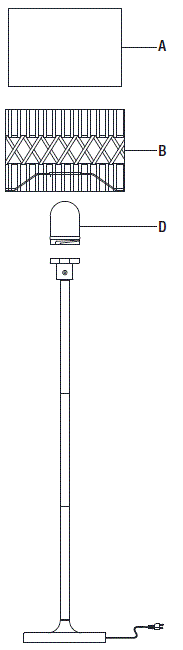 HAMPTON-BAY-HDP06533BL-Ellena-Outdoor-Floor-Lamp-fig-6