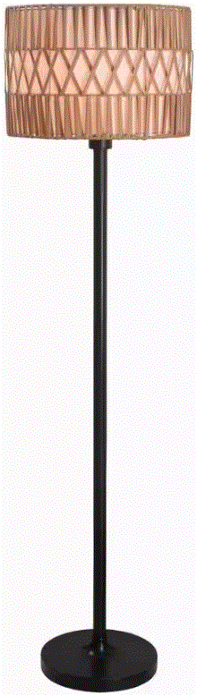 HAMPTON-BAY-HDP06533BL-Ellena-Outdoor-Floor-Lamp-product